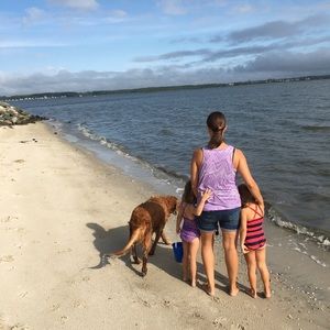 Meet your Posher, Krystal